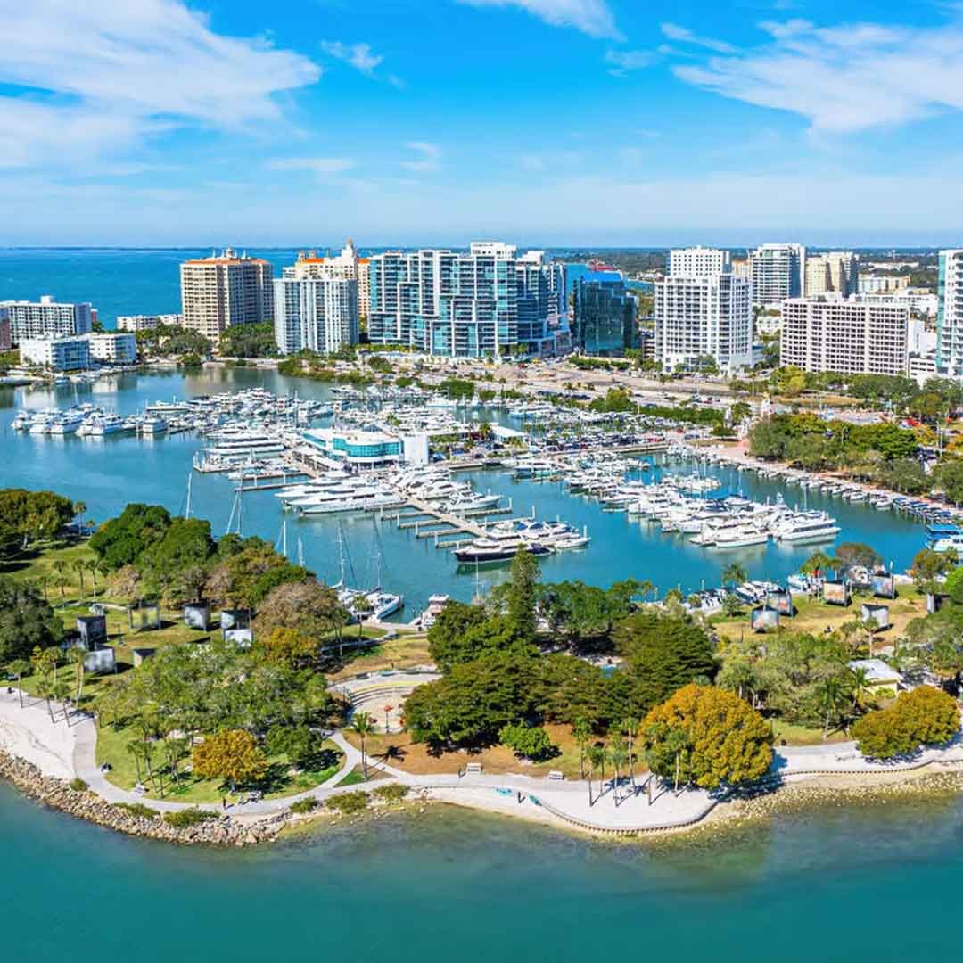 Sarasota