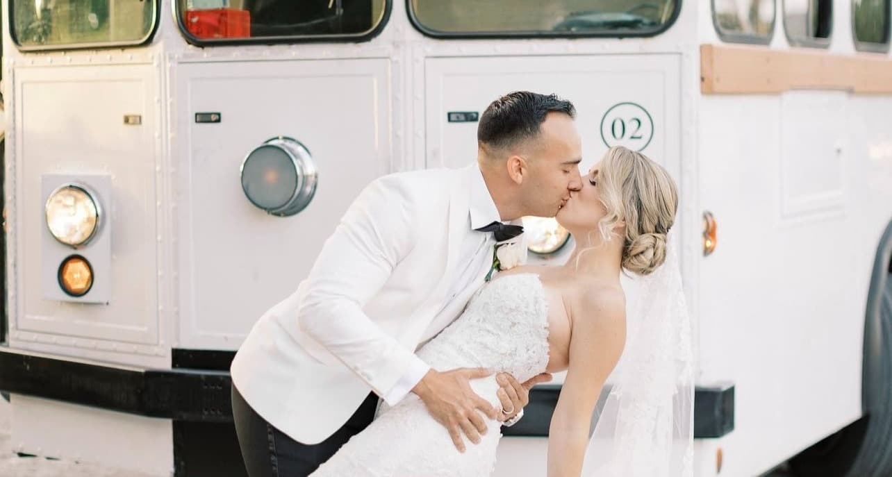 How to plan your Wedding Transportation Succesfully