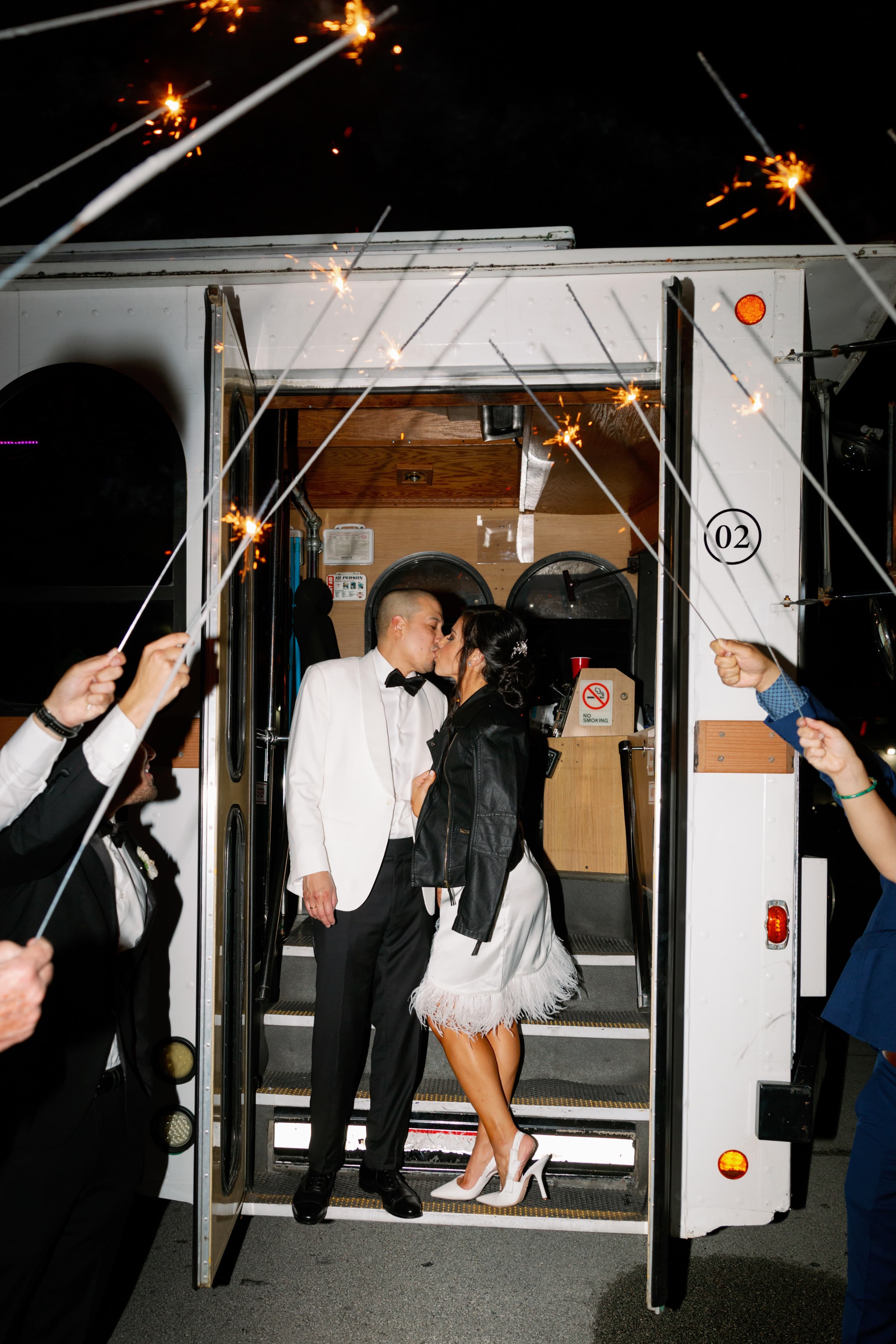 Hotel & Venue Transportation